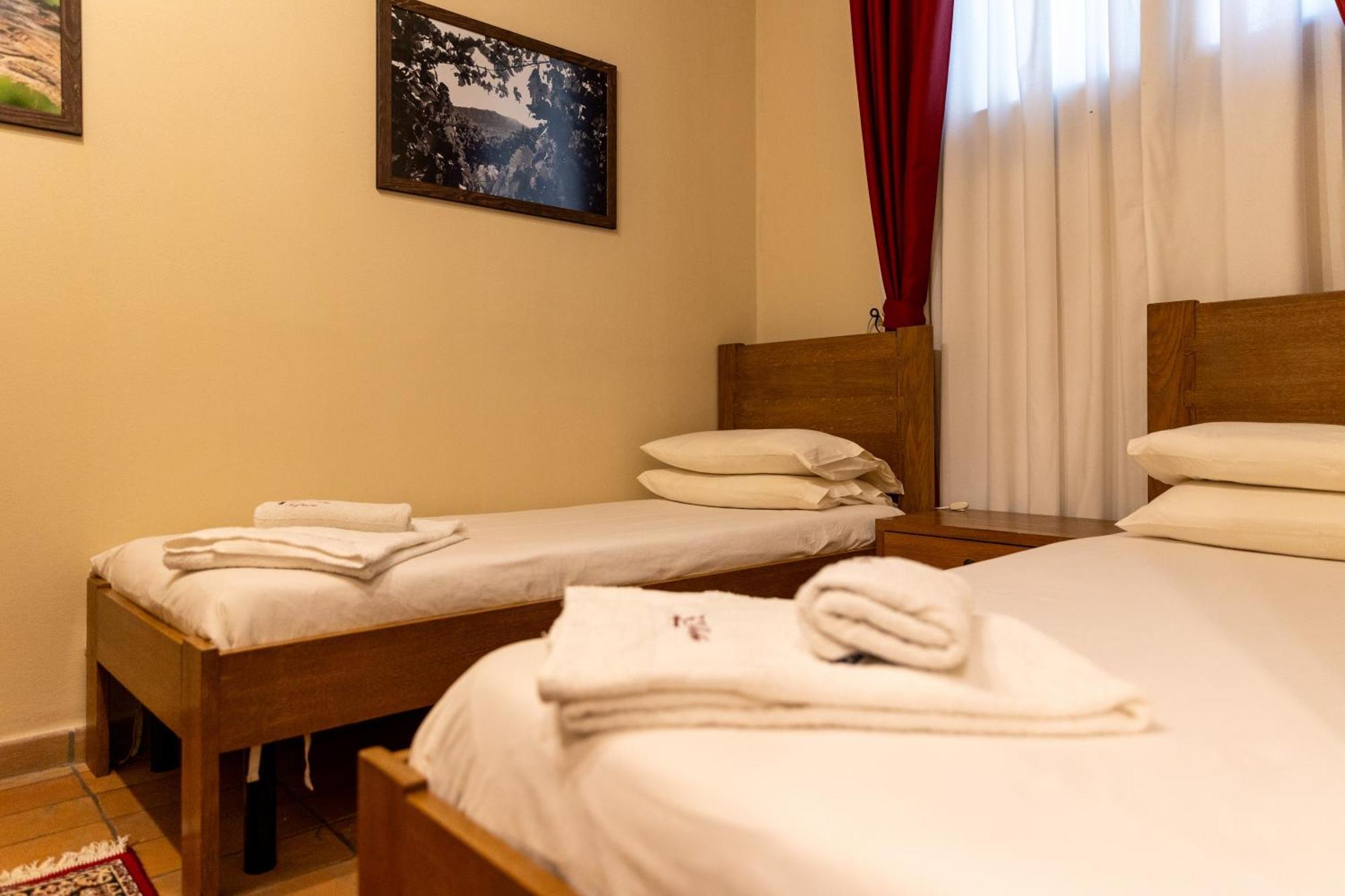 Agriturismo Le Bosche San Marino Buitenkant foto