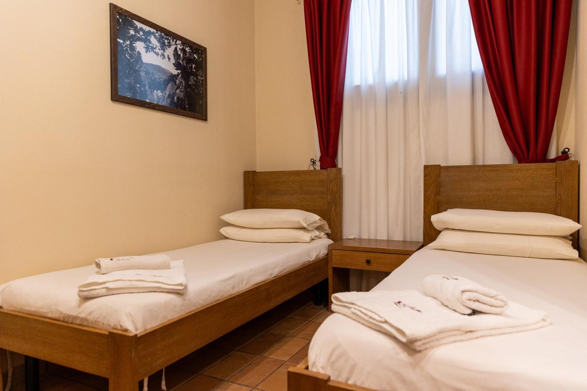 Agriturismo Le Bosche San Marino Buitenkant foto