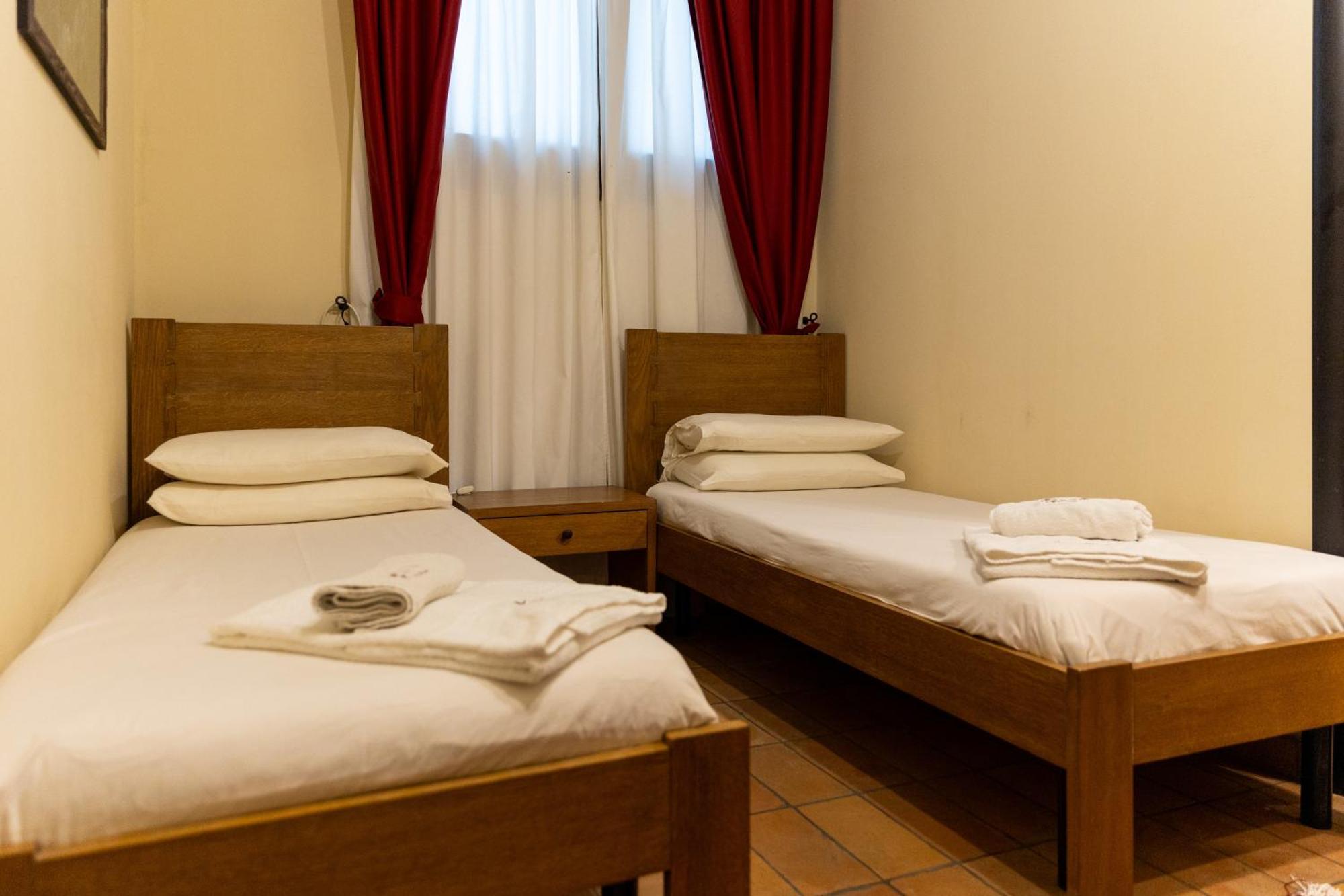Agriturismo Le Bosche San Marino Buitenkant foto